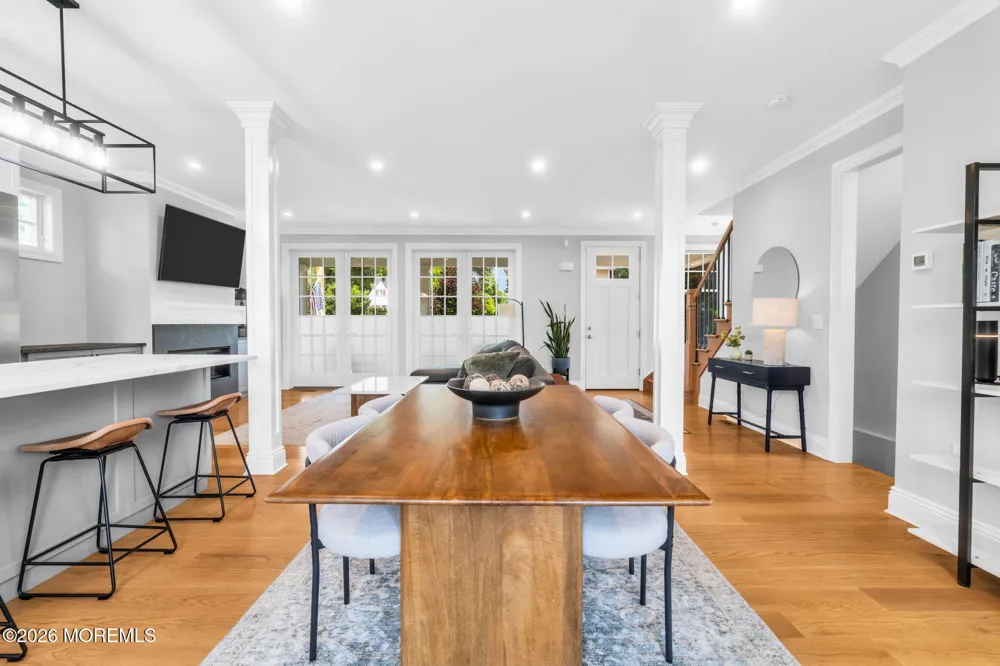 16 Storms Avenue Park Ridge, NJ 07656