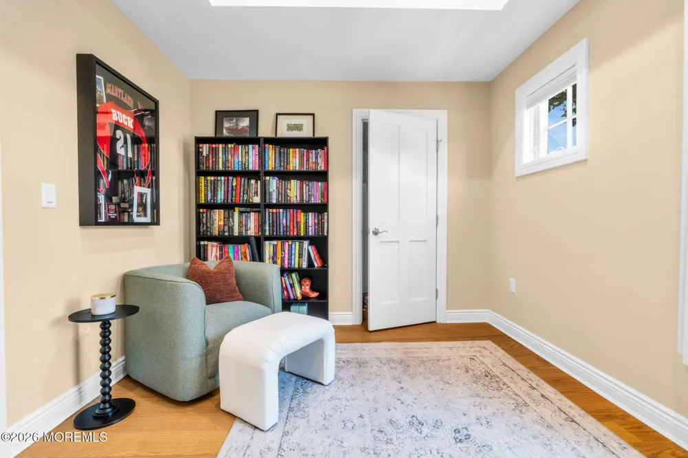 16 Storms Avenue Park Ridge, NJ 07656