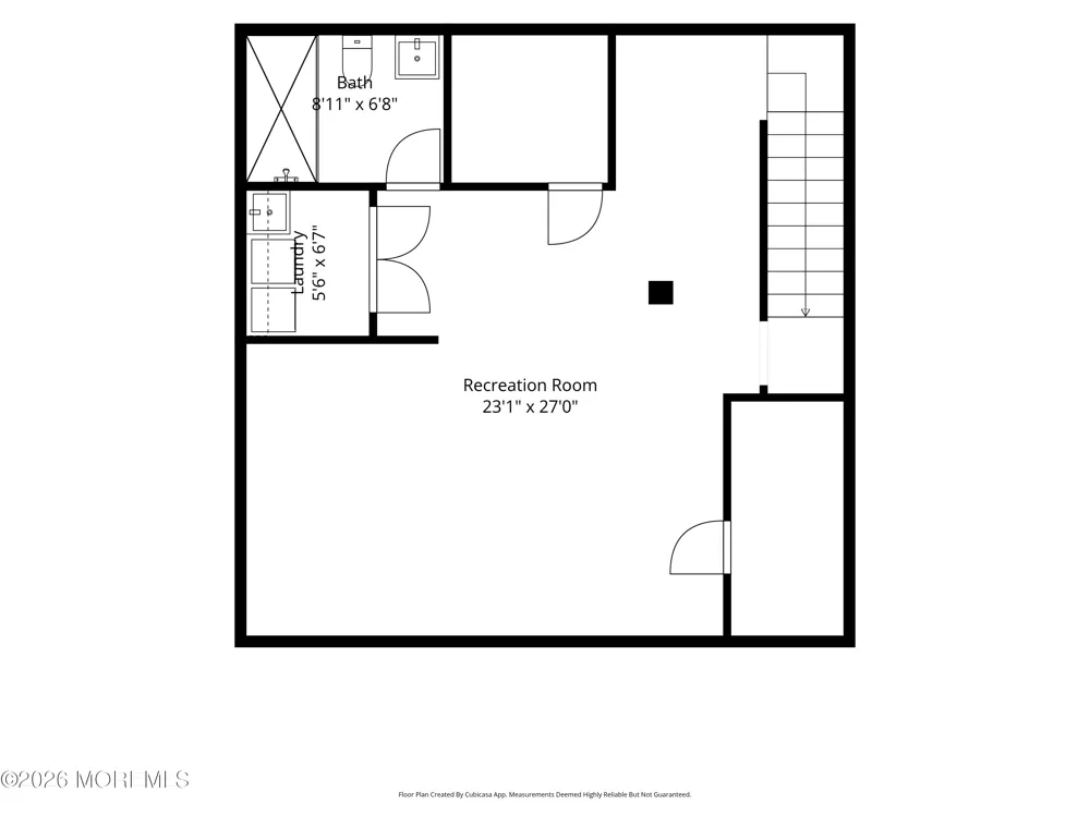 16 Storms Avenue Park Ridge, NJ 07656