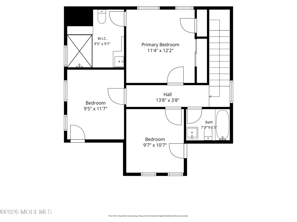 16 Storms Avenue Park Ridge, NJ 07656