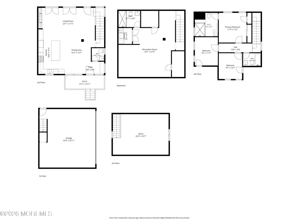 16 Storms Avenue Park Ridge, NJ 07656