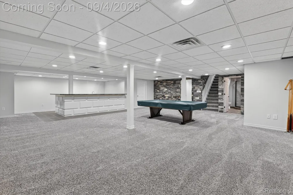 46743 Landings Drive Macomb Township, MI 48044