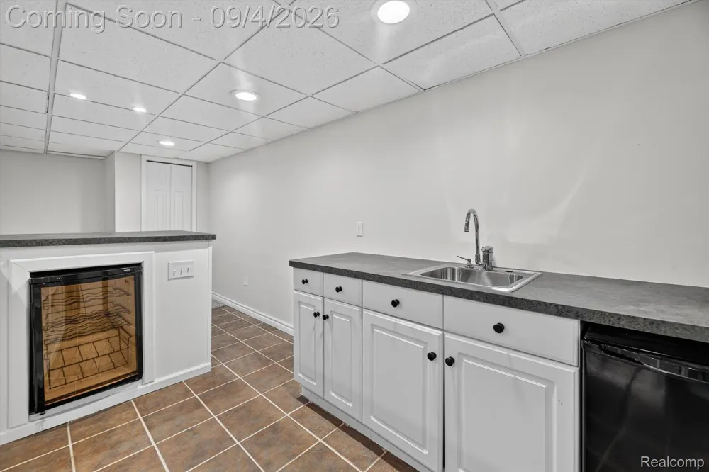 46743 Landings Drive Macomb Township, MI 48044