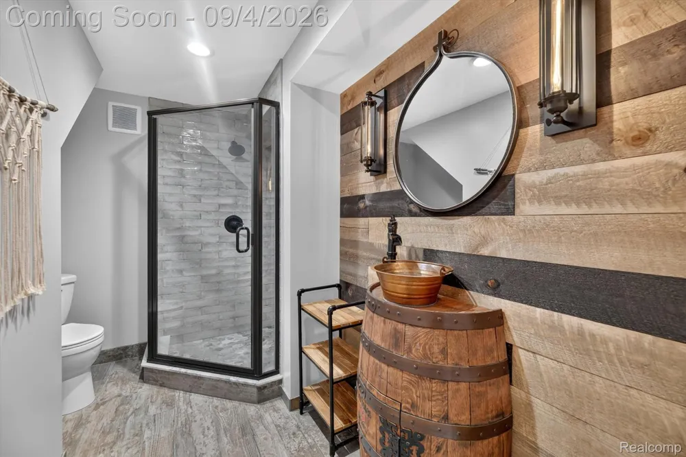 46743 Landings Drive Macomb Township, MI 48044