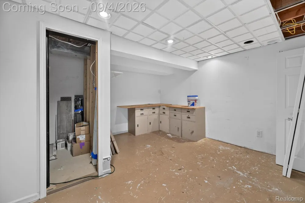 46743 Landings Drive Macomb Township, MI 48044