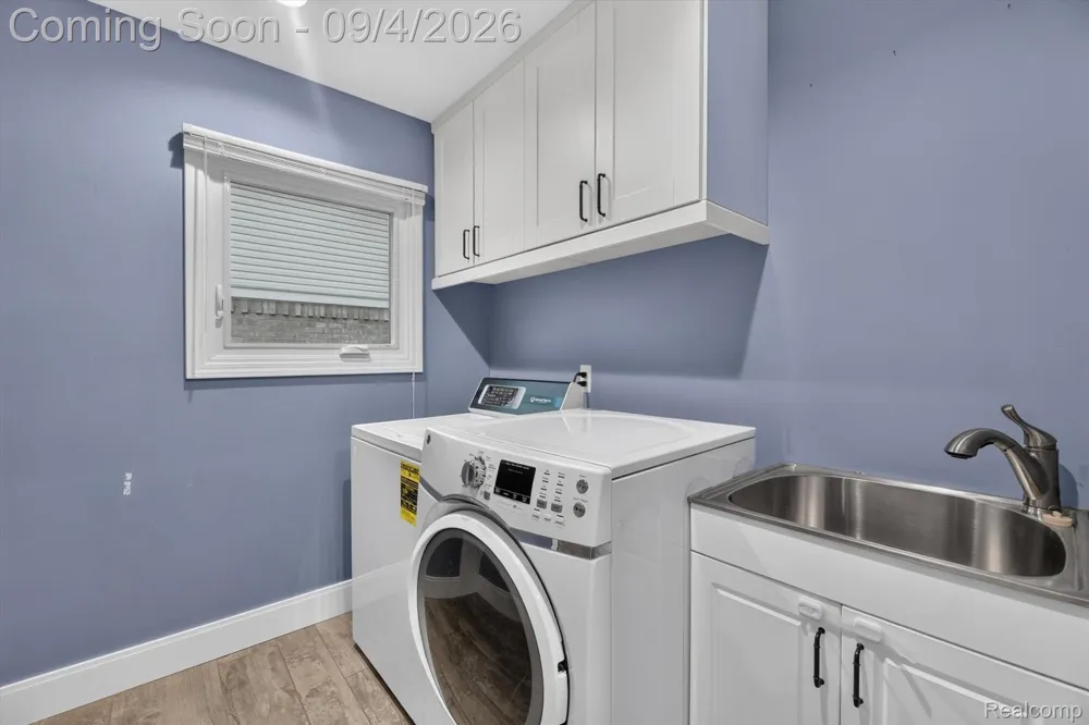 46743 Landings Drive Macomb Township, MI 48044