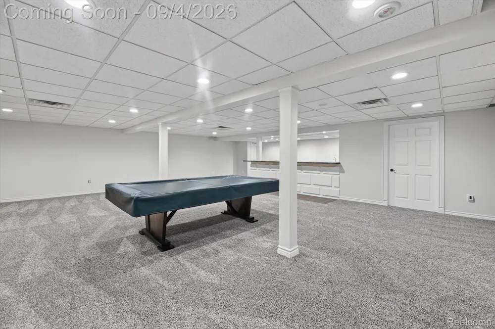 46743 Landings Drive Macomb Township, MI 48044