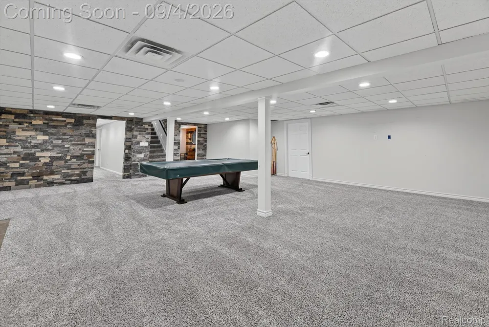 46743 Landings Drive Macomb Township, MI 48044