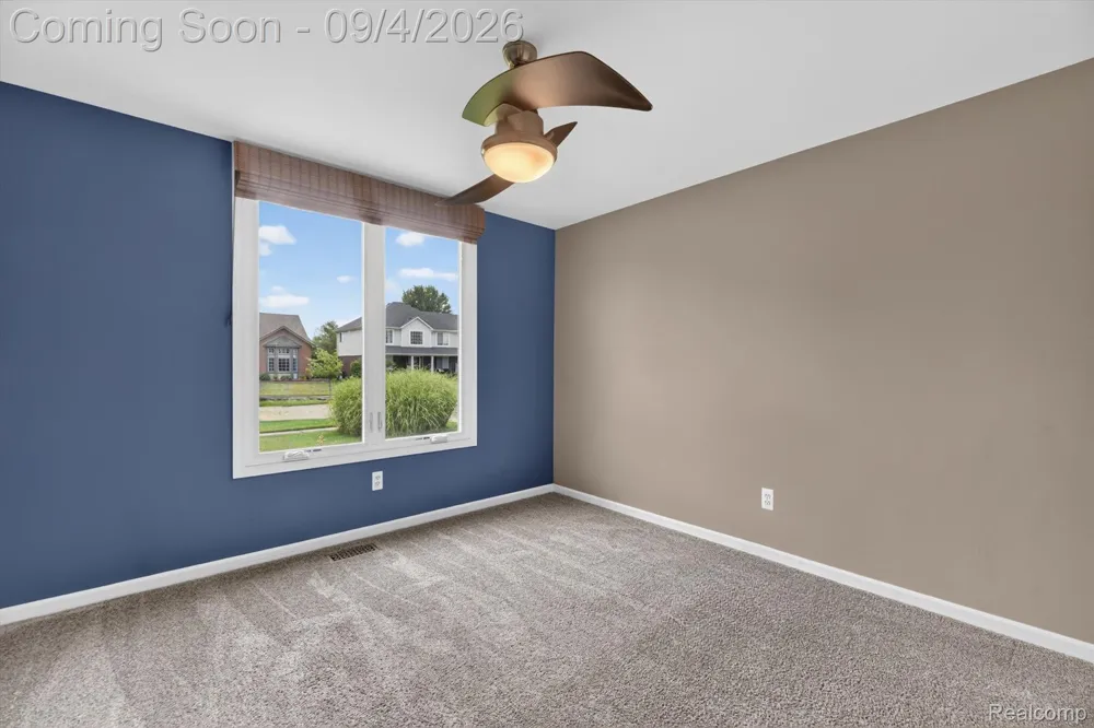 46743 Landings Drive Macomb Township, MI 48044