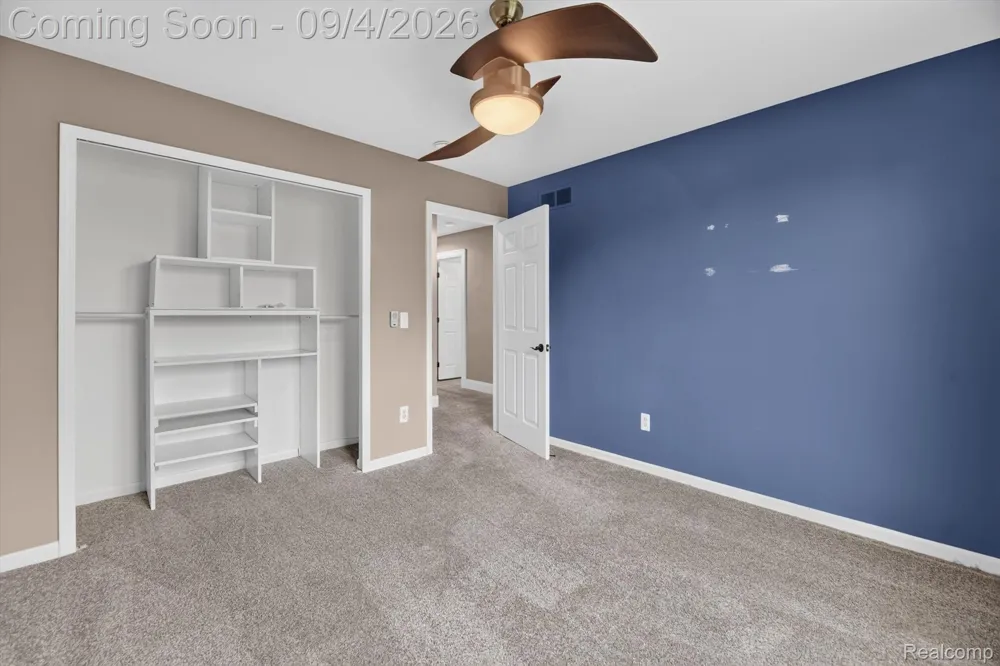46743 Landings Drive Macomb Township, MI 48044