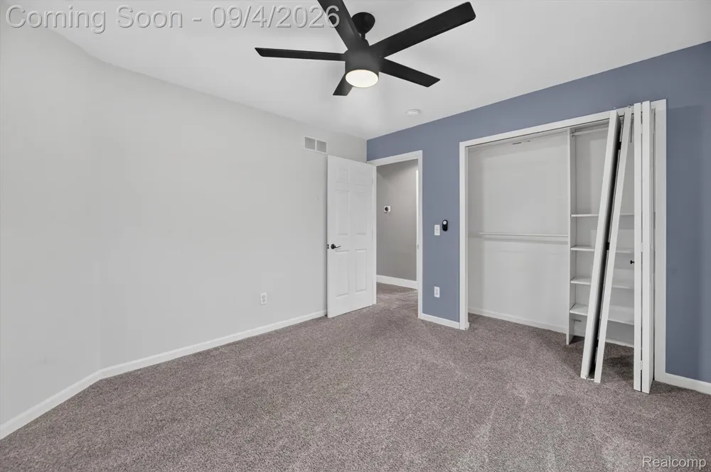 46743 Landings Drive Macomb Township, MI 48044