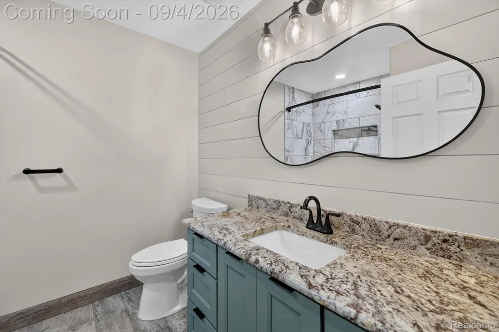 46743 Landings Drive Macomb Township, MI 48044