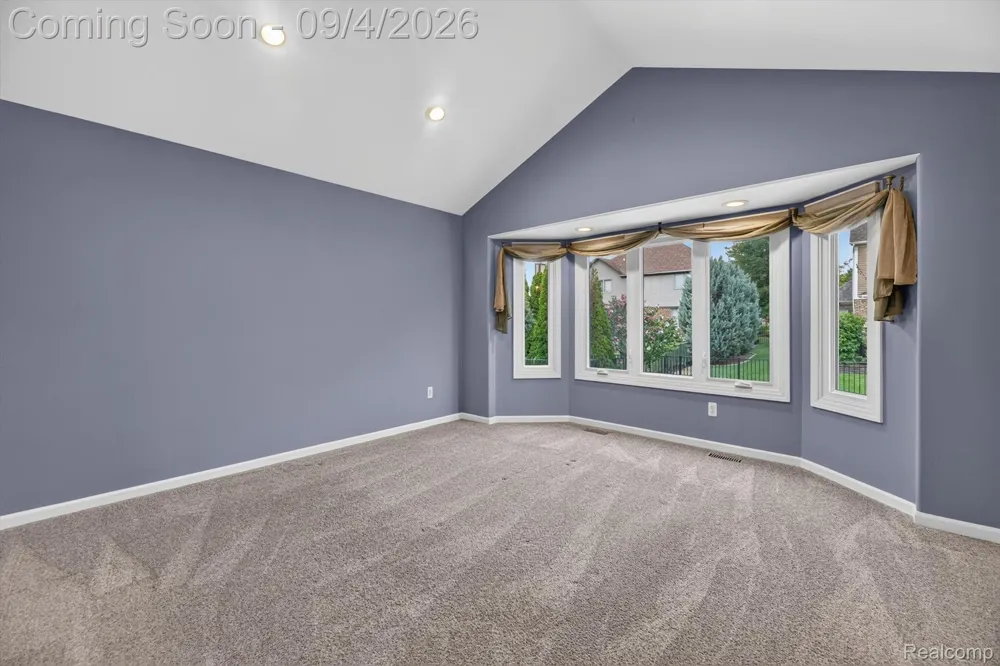 46743 Landings Drive Macomb Township, MI 48044