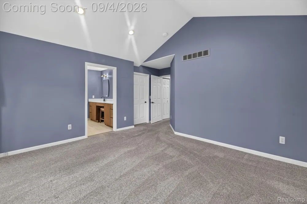46743 Landings Drive Macomb Township, MI 48044