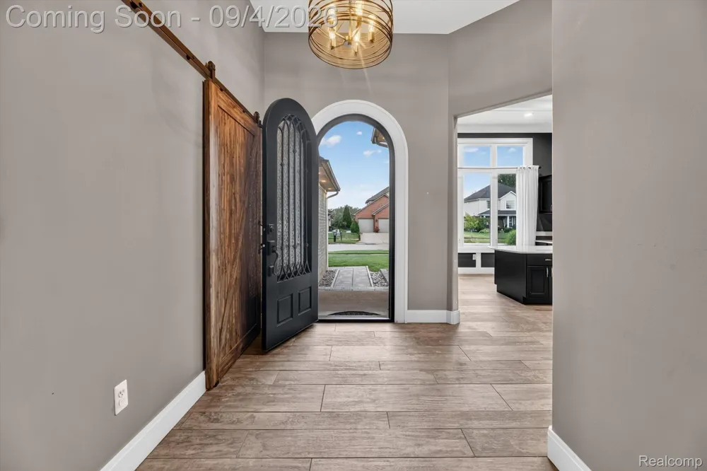 46743 Landings Drive Macomb Township, MI 48044