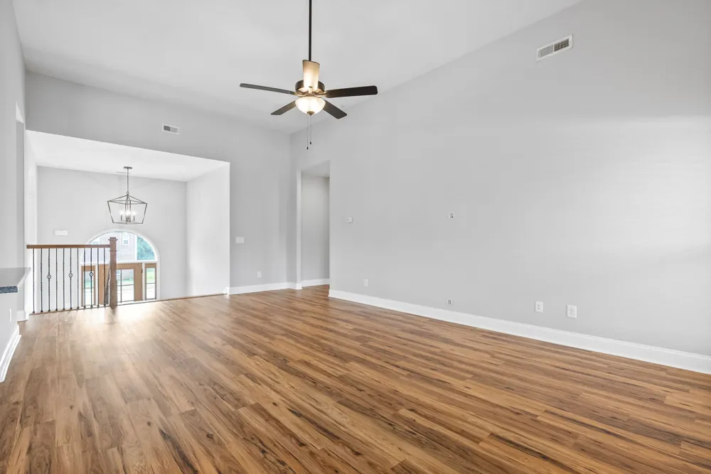 742 Buffalo Ford Drive Clarksville, TN 37042