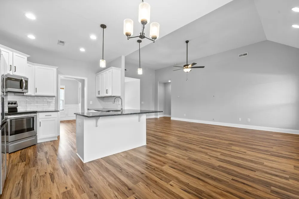 742 Buffalo Ford Drive Clarksville, TN 37042