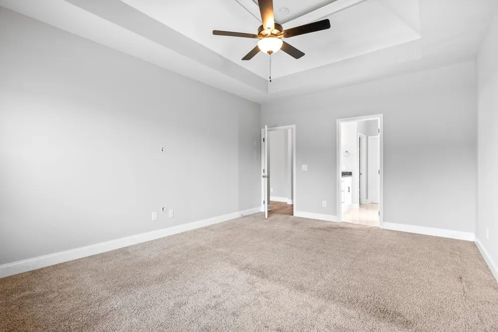 742 Buffalo Ford Drive Clarksville, TN 37042