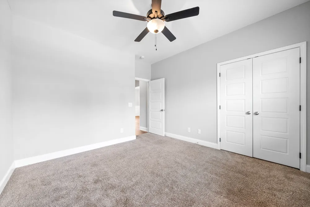 742 Buffalo Ford Drive Clarksville, TN 37042