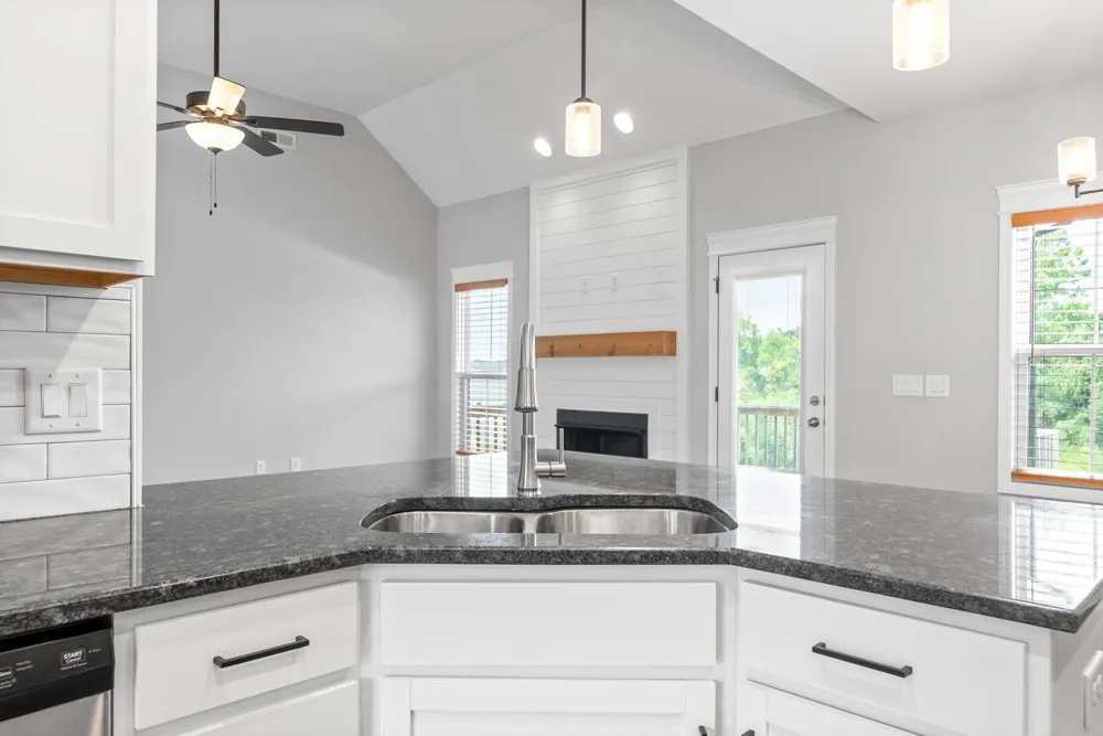 742 Buffalo Ford Drive Clarksville, TN 37042