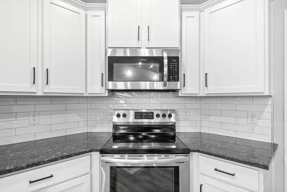 742 Buffalo Ford Drive Clarksville, TN 37042