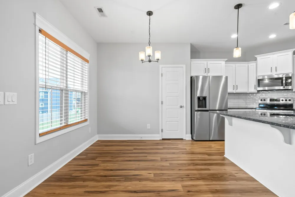 742 Buffalo Ford Drive Clarksville, TN 37042