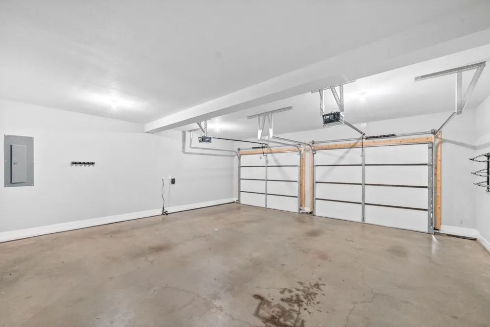 742 Buffalo Ford Drive Clarksville, TN 37042