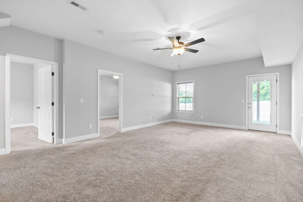 742 Buffalo Ford Drive Clarksville, TN 37042