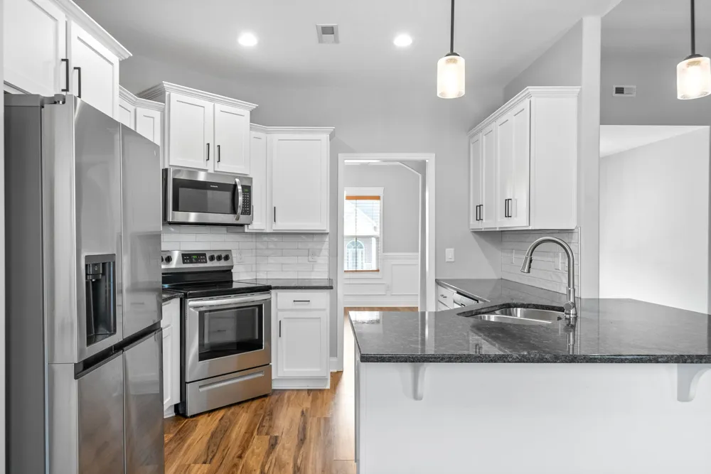 742 Buffalo Ford Drive Clarksville, TN 37042