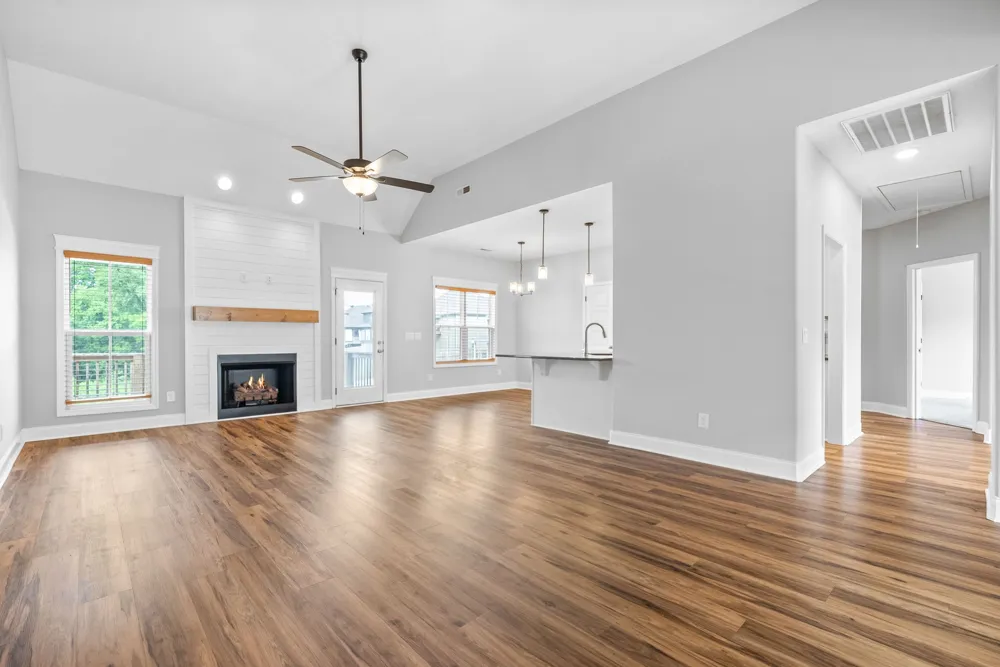 742 Buffalo Ford Drive Clarksville, TN 37042