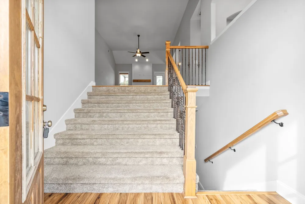 742 Buffalo Ford Drive Clarksville, TN 37042
