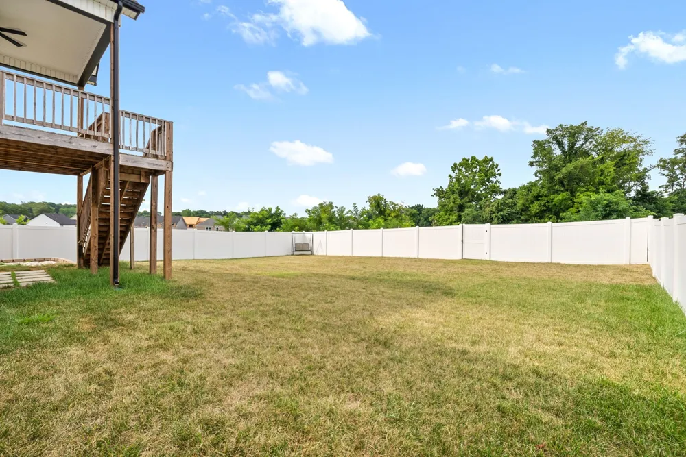 742 Buffalo Ford Drive Clarksville, TN 37042