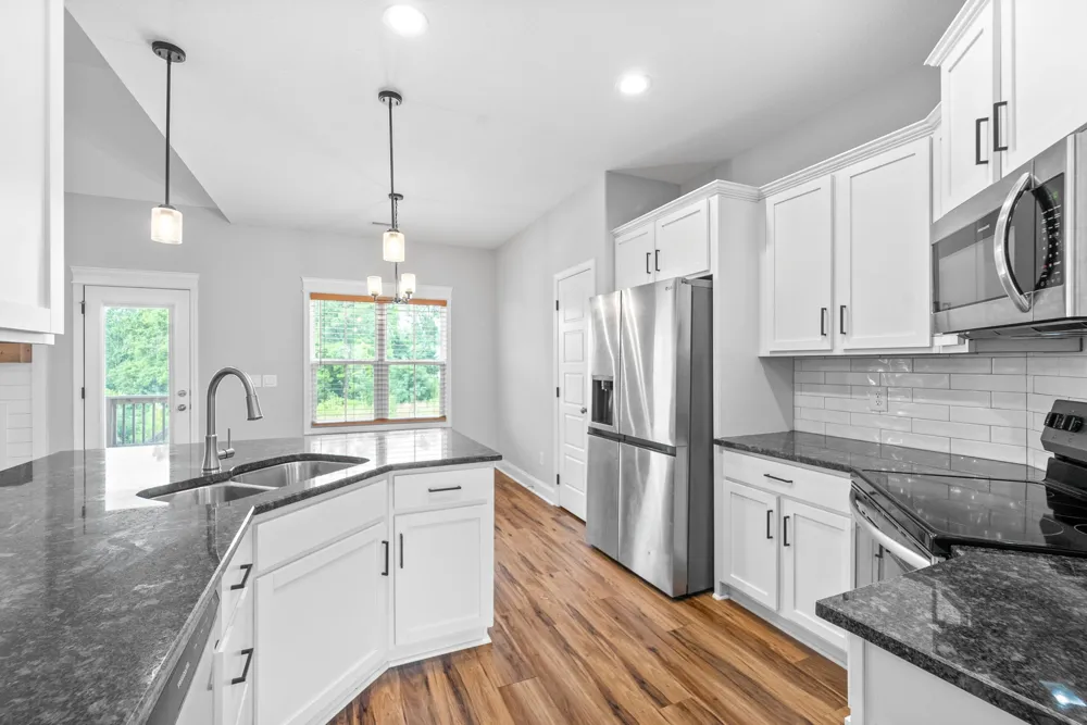 742 Buffalo Ford Drive Clarksville, TN 37042