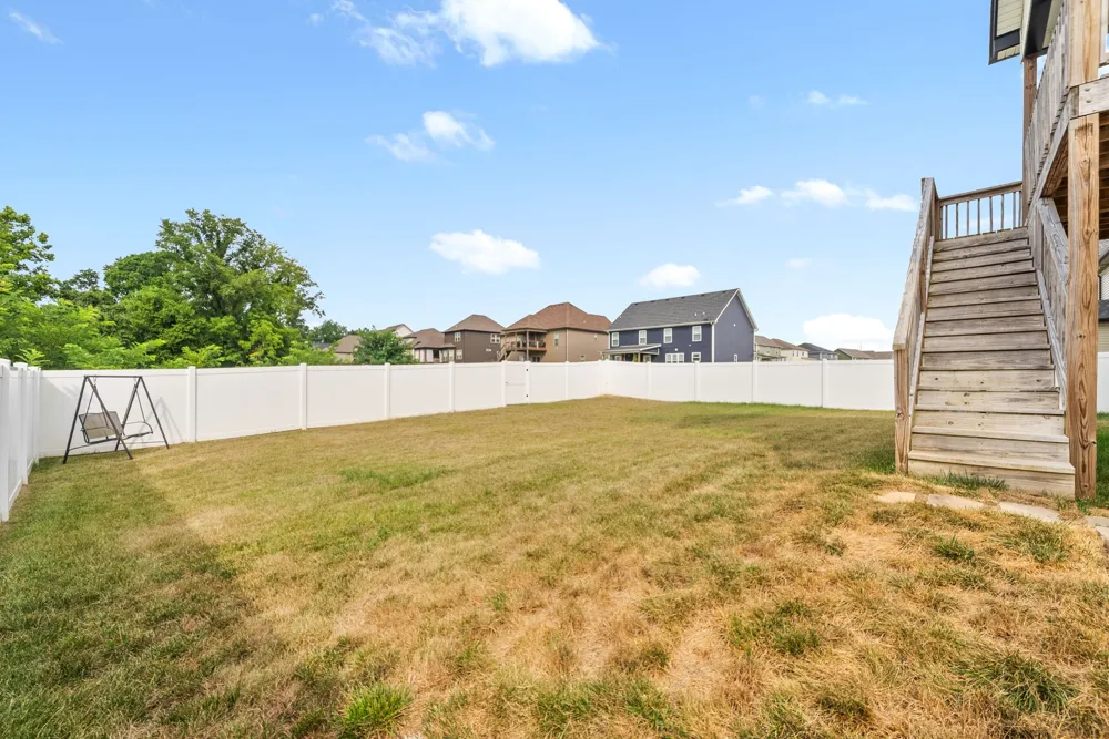 742 Buffalo Ford Drive Clarksville, TN 37042