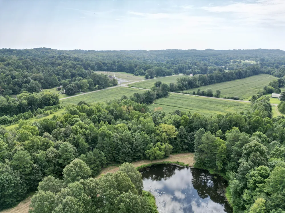 2181 Graham Cypress Rd Greenville, KY 42345