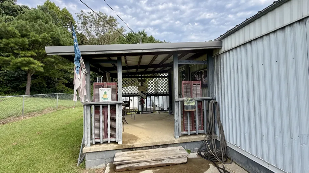 2181 Graham Cypress Rd Greenville, KY 42345