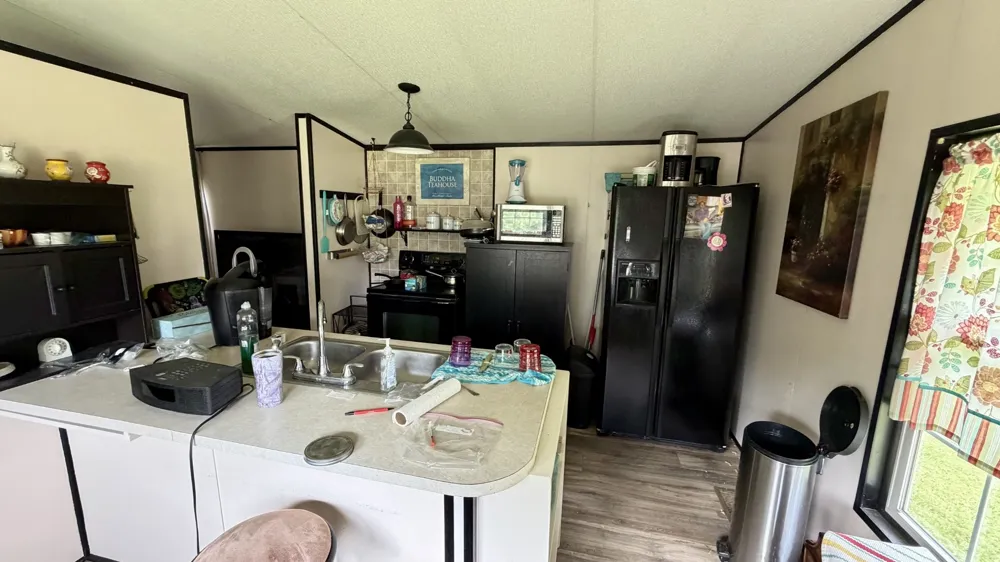 2181 Graham Cypress Rd Greenville, KY 42345