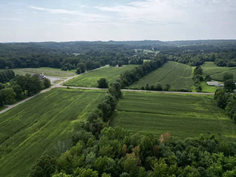 2181 Graham Cypress Rd Greenville, KY 42345