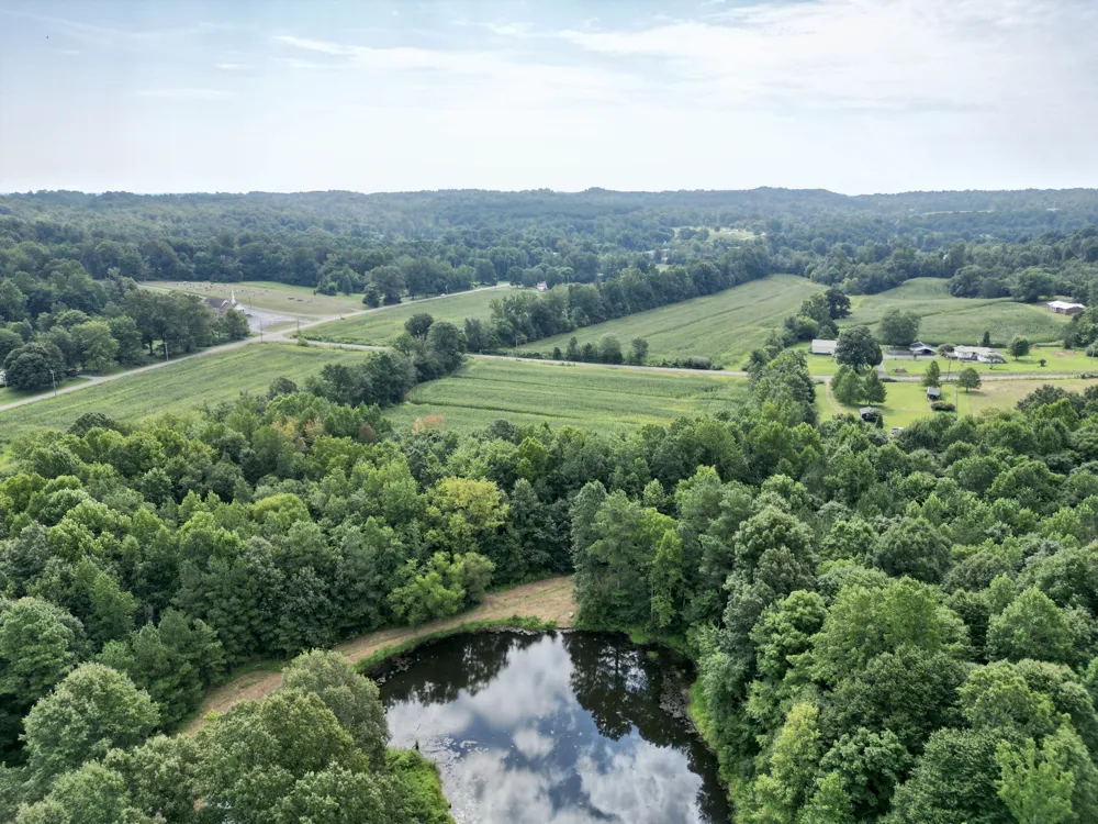 2181 Graham Cypress Rd Greenville, KY 42345