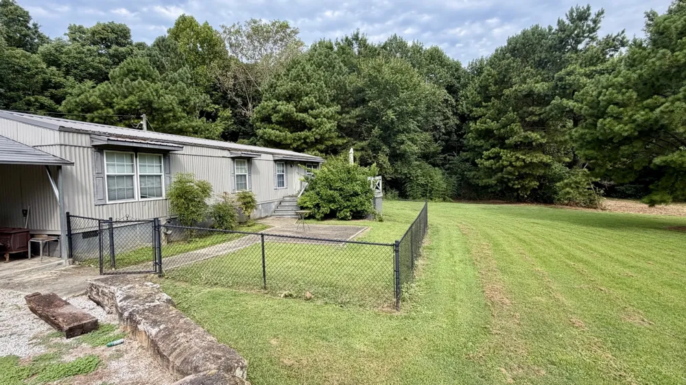 2181 Graham Cypress Rd Greenville, KY 42345