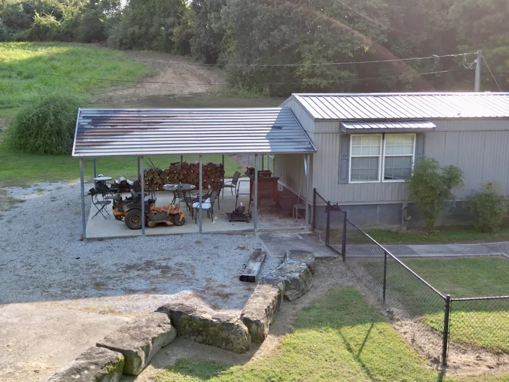 2181 Graham Cypress Rd Greenville, KY 42345