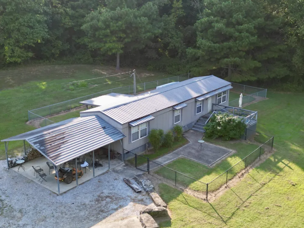 2181 Graham Cypress Rd Greenville, KY 42345