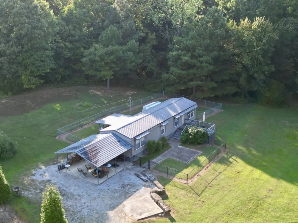 2181 Graham Cypress Rd Greenville, KY 42345