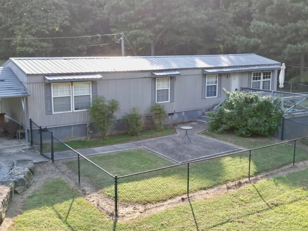 2181 Graham Cypress Rd Greenville, KY 42345