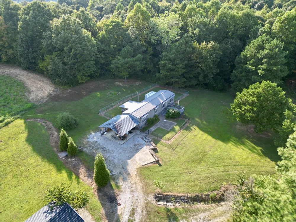 2181 Graham Cypress Rd Greenville, KY 42345
