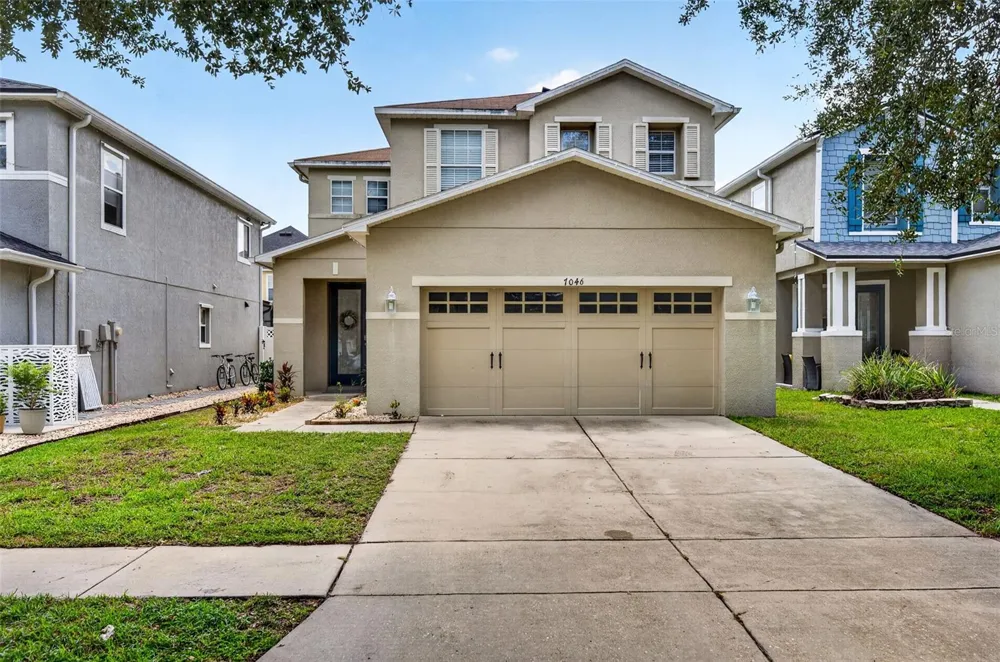 7046 PENTA PLACE Wesley Chapel, FL 33545
