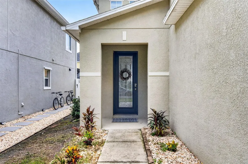 7046 PENTA PLACE Wesley Chapel, FL 33545