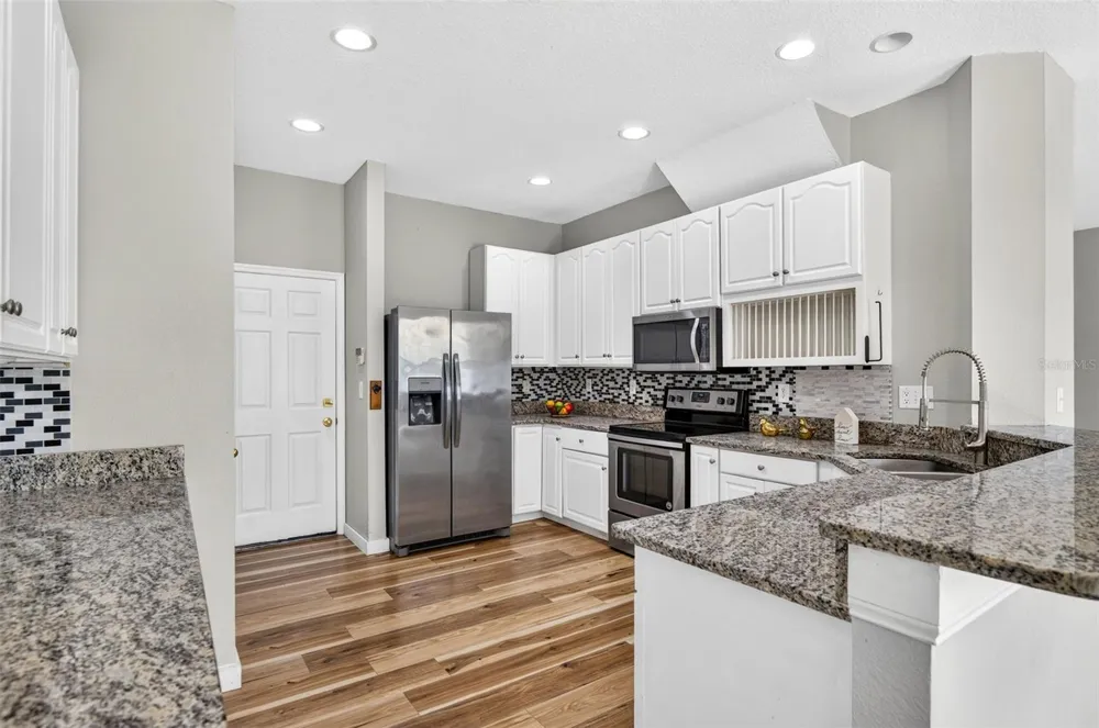 7046 PENTA PLACE Wesley Chapel, FL 33545