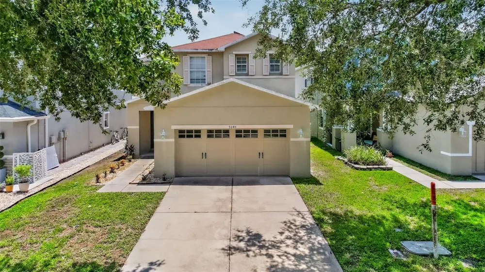 7046 PENTA PLACE Wesley Chapel, FL 33545