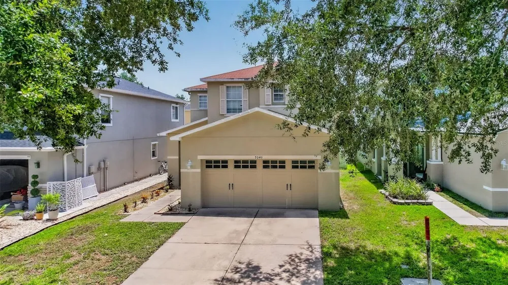 7046 PENTA PLACE Wesley Chapel, FL 33545